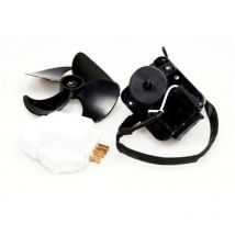 Minuterie degivrage + moteur kit sav pour refrigerateur Brandt AS0034362