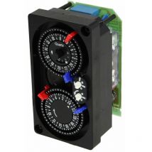 Le Sanitaire - Minuterie ebv type 902 analogique