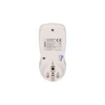 Tresice France - Orno OR-PRE-409 - Digital Timer with Plug-in (Summer time function, random function)