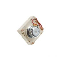 Minuterie d'origine (C00208093) Lave-linge ariston hotpoint, creda Indesit whirlpool