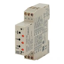 Minuterie multifonction Omron 230VAC-24VDC H3DSMLACDC-23778
