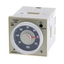 Omron - Minuterie multifonction AC24-48/DC12-48 H3CRA8AC2-231094