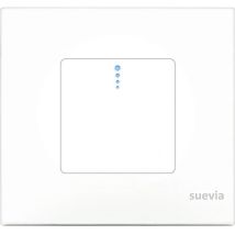 SU200001 TA-Puls Minuterie d'éclairage d'escalier 230 v/ac 1 pc(s) Plage temporelle: 30 s - 10 min - Suevia