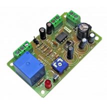 Minuterie universelle 24VDC 1s-3min. I1-24V
