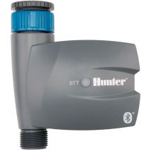 Minuteur de robinet bluetooth 1 zone Hunter btt-101