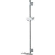 Mira Showers - Mira 2.1703.017 Beat Slide Bar – Bianco/cromo, Bianco, 2.1703.017