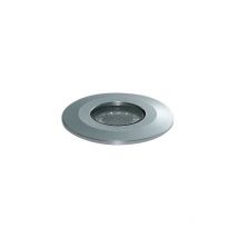 MIRA 45-24 Enc.Sol Ext. IP67 IK08 Ø42 alu gris LED 24V 2W 3000K 30000H ARIC 50289