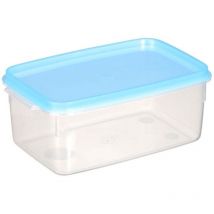 Contenitore Rettang. Pz 3 l 0,500 14X 9 h 6,2 Mira