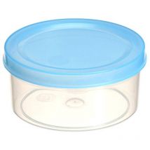 Contenitore Tondo Pz 4 l 0,200 10 h 3,5 Mira