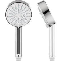 Mira - Showers Beat 110mm Shower Head Chrome 4 Mode Handset 1.1605.231