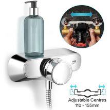 Mira Showers Form Mixer Shower Exposed Valve Only 110mm 133mm 143mm 153mm 155mm