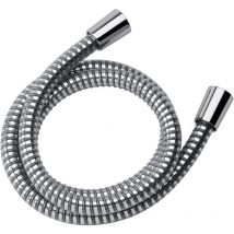 Mira - Showers Response 1.25m Shower Hose pvc Chrome Genuine 1.1605.167