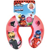 Coussin tour de cou Miraculous -19cm
