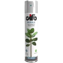 Mirax Leaf Polish 600 Ml Cifo Shine For House Plants