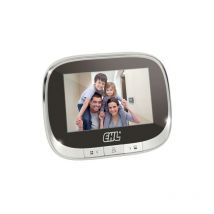 Mirilla digital EHL Record - talla