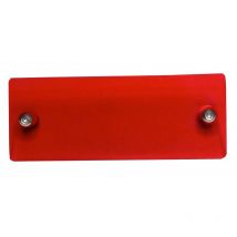 Mirilla Metacrilato 90x35x3mm.-4 Dig.0,5' C7495 Cebek C-7495