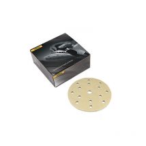 MIRKA or mou DISQUE 15 trous P500 20 PIECES