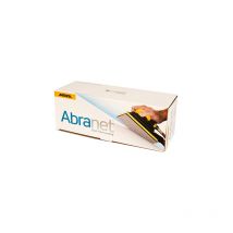 Mirka Fogli Abrasivi Abranet 70 X 198 Mm Grip P320 Pezzi 50