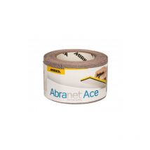 Abranet ace rotolo P80 115X10 - Mirka