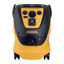 Mirka - Assumatore industriale 1230 m afc 1200 w 4500L/min 30L