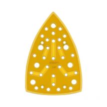 152mm Backing Pad for Delta - Mirka