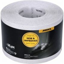 Basecut-Schleifrolle 115 mm x 50 m K100 - Mirka