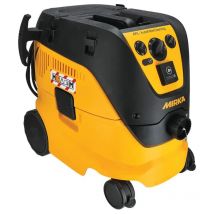 Industrie-Staubsauger 1230 m afc eu 230 v Staubklasse m - Mirka