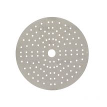 Haftschleifscheibe iridium Grip 121L 150 mm Körnung 500 ( 4000845363 ) - Mirka