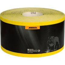 Mirox-Schleifrollen 115 mm x 50 m K40 - Mirka
