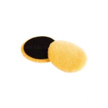 Buffer in laine lamb jaune pro grip 150 mm PCS.1 - Mirka