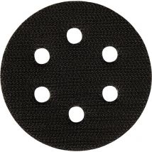 Softauflage ø 77 mm 6-Loch Grip, 5 Stück - Mirka