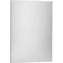 Altobuy - rakham - Miroir Rectangulaire 60 x 90 cm
