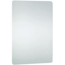 Nofer - Miroir antivandal 500x700 mm