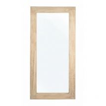 Yes Everyday - Miroir avec cadre rectangulaire Tiziano 2530 Cod.0242049