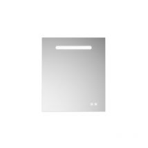 Burgbad - miroir avec eclairage 120