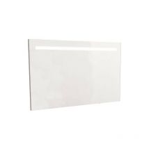 Banyo - Miroir avec eclairage dans le cache, tubes led 10W 1200x720mm