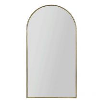 Cote Table - Miroir aziru mordore 60x111cm