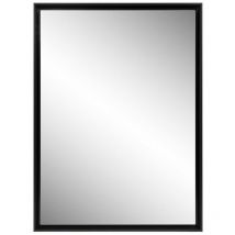 Miroir caisse américaine 44x54 cm