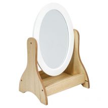 Miroir Coiffeuse Bella Home Deco Kids