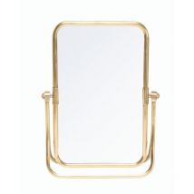 Signature - Miroir de table à poser