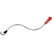 Miroir d'inspection flexible ( Prix pour 1 )