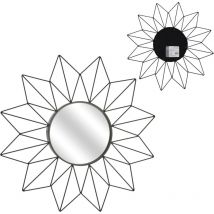 Miroir Soleil 50cm
