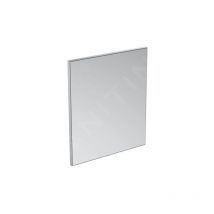 Mirror&Light - Miroir 600x700 mm avec encadrement T3355BH - Ideal Standard