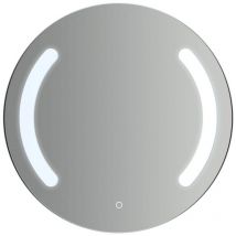 Dianhydro - Miroir Led Modèle Massimo Vanitas Line