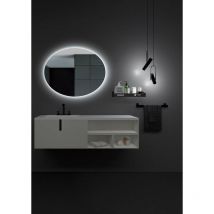 Ledimex - Miroir Oval