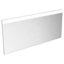 Keuco - Edition 400 - Miroir avec éclairage led, 1759x650 mm 11596173000