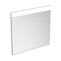 Keuco - Edition 400 - Miroir avec éclairage led, 709x650 mm 11597171500