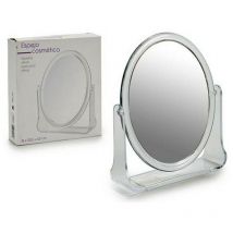 Accessoires Miroir en méthacrylate - Bigbuy
