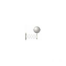 Pradel - Miroir mural 2 faces extensible grossissant pour salle de bain