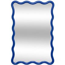 Miroir mural vague judy